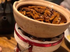 -水木苼 蔬食料理