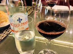 -君悦酒店·La Terrazza意合園·意式风味