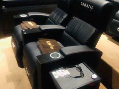 -CGV星星影城(颐堤港ScreenX店)