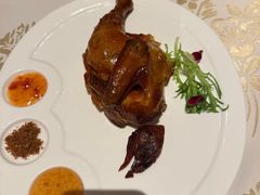 -昆山金鹰尚美酒店·金鹰贵宾楼
