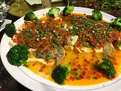 -敦煌楼(御景·阳光润园店)