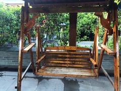-天目湖涵田半山温泉