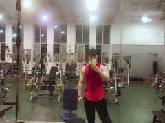 -中田健身工作室(远扬大厦店)