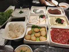 -海底捞火锅(锦艺城店)