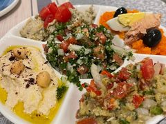 -La Medina餐厅(亮马河南路店)