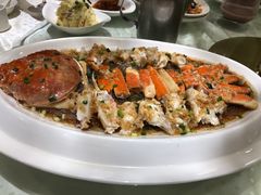 -顺风海鲜港(长寿路店)
