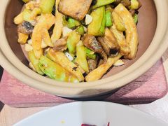 -KŌNG胶东小馆(华熙店)