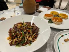 -一坐一忘云南菜(卓悦中心)