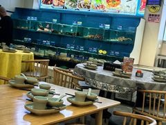 -启东小海鲜(庄先湾路1号店)