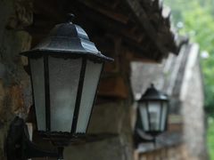 -北京山里寒舍度假酒店