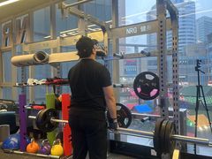 -NRG健身私教CLUB(打浦桥店)