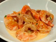 -万丽轩·粤菜(王府井金茂万丽酒店)
