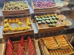 -松野谷·寿喜烧自助(华联顺义金街购物中心店)