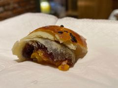 蛋黄酥中秋-可莎蜜儿(湖墅南路店)