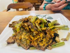 -老味道1992(武当山店)