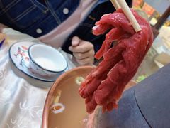 -羊家胡同·龙虾烧烤火锅(龙汇路店)