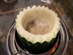 -尚竹阁冬瓜盅·18年地标美食(平洲店)