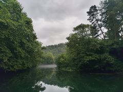-阿哈湖国家湿地公园