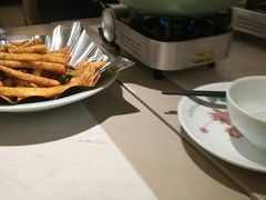 -荷花亭·湖北融合菜(中商广场店)