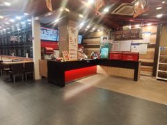 -和合谷(北新桥店)