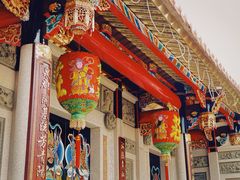 -晋江五店市传统文化旅游区