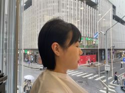-厘里·salon