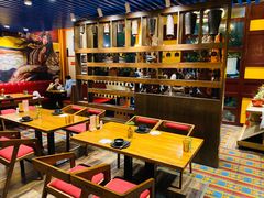 -敏珠拉姆藏餐·南京厨房(富春江东街店)