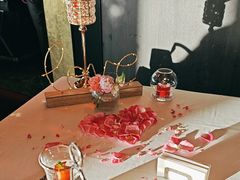-THE WANG王品(上海中心云端店)