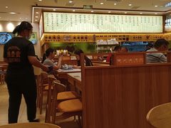 -陳香貴·兰州牛肉面(上海长风大悦城店)