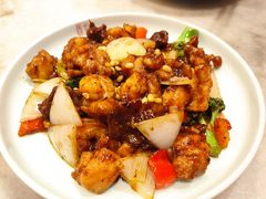-小吊梨汤·北京菜·烤鸭(长安商场-首都博物馆店)