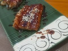 烤鳗鱼-游You House(西单老佛爷店)