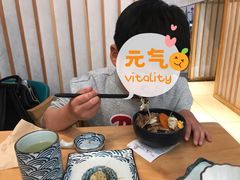 -村上一屋·亚洲菜融合小馆(南楼店)