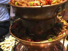 -蛙麻蛙辣炭火蛙锅(南环大街店)