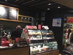 -星巴克(上海南站店)