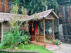 -广州莲花山旅游区