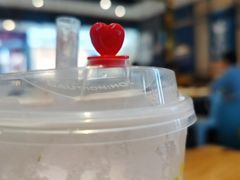 -奈雪的茶(亨特国际广场店)