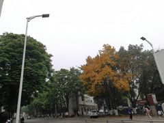 -西南交通大学(九里校区)