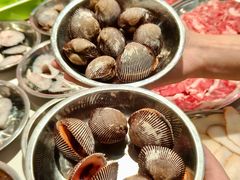 -行运海鲜食集(北京首店)