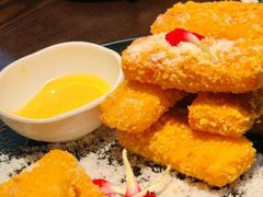 -前海沿·青岛菜(李沧万达店)