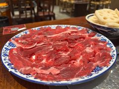 -袁山山重庆火锅(丈八北路店)