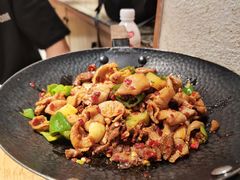 -聚鑫朋酸菜肥肠(九龙仓店)