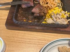 -菲滋意式餐厅(长兴东鱼坊店)