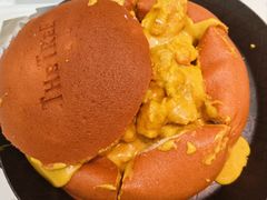-大树餐厅(环球港店)