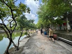 -满記土窑烧鷄波浪山莊