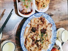 -胡羊焖饼(敦煌店)