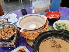 -秋香鱼馆(世凹桃园店)