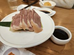 -苏小柳点心·手作小笼包(鸿寿坊分院)