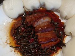 -深巷家味馆.湖北头牌红烧鱼头拌饭(黄陂店)