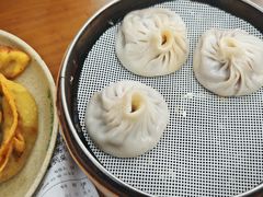 -李记清真馆(打钉巷店)