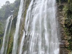 -古龙山大峡谷